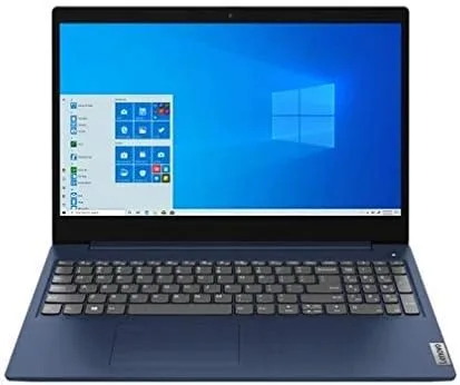 Lenovo Portátil IdeaPad 3: Ryzen 7 4700U, SSD de 512 GB, 8 GB de RAM, pantalla Full HD de 15.6"