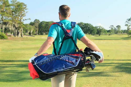 Miniatura 3 de Datrek Go Lite Hybrid Bag