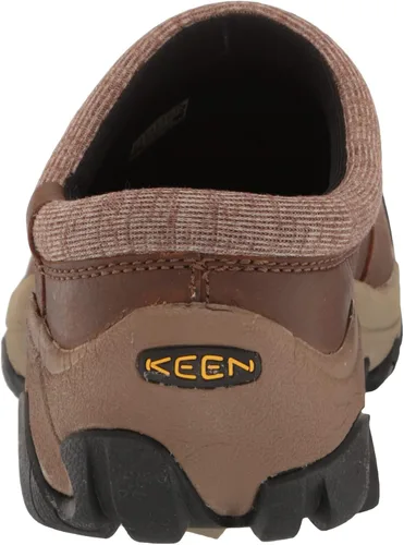 Miniatura 3 de KEEN Men's Targhee2SliponCasual Leather Clog