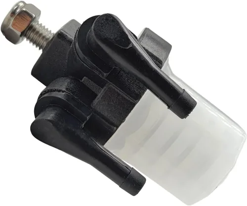61N24560 Filtro de combustible para motores fueraborda Yamaha 9.9 15 20 25 30 40 55 48 50 55 60 70 75 90 HP 61N-24560-00 8M0121336 15410-93401