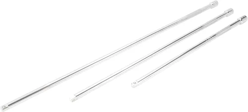 Miniatura 7 de Performance Tool W36940 - Juego de barra de extensión de 3 piezas, encastre de 0.635 cm