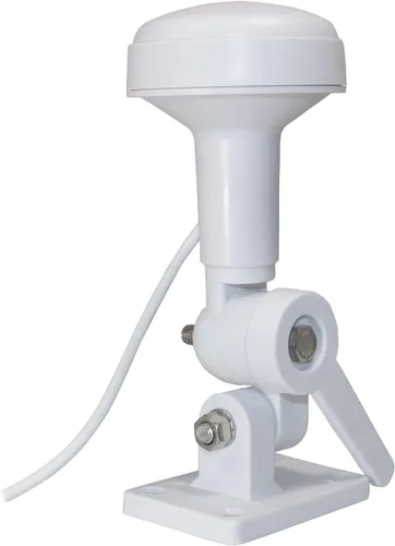 Miniatura 8 de Tram® Antena de radio satelital marina con cable RG58