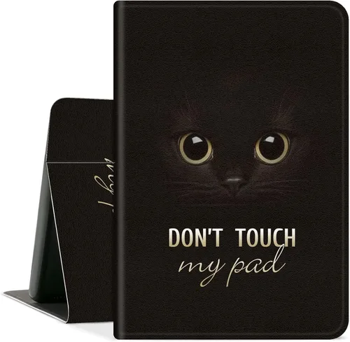 Miniatura 14 de Funda protectora para Samsung Galaxy Tab A de 8.0 pulgadas 2017, piel sintética a prueba de golpes, funda protectora para Samsung Tab A 8.0 pulgadas