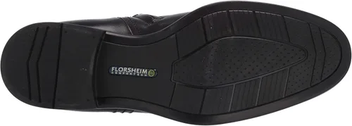 Miniatura 4 de Florsheim Medfield - Botas de moda con cremallera y punta lisa para hombre