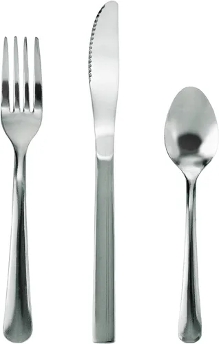 Miniatura 6 de Update International Cucharas de caldo - Serie Windsor [Juego de 12]