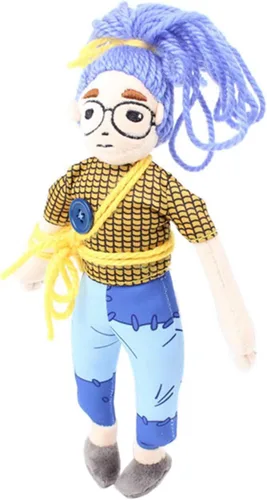 Miniatura 2 de It Takes Two - Figura de peluche de 11 pulgadas