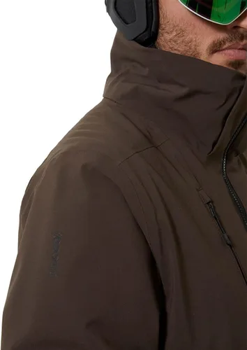 Miniatura 6 de Helly-Hansen - Chaqueta para hombre Alpha 3.0, 65551
