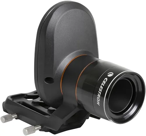 Miniatura 2 de Celestron StarSense Accesorio de alineación automática para telescopio, negro (94005)