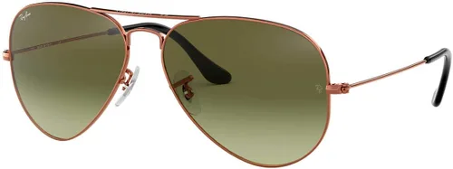 Miniatura 51 de Ray-Ban RB3025 Classic Evolve Gafas de sol de aviador fotocromáticas