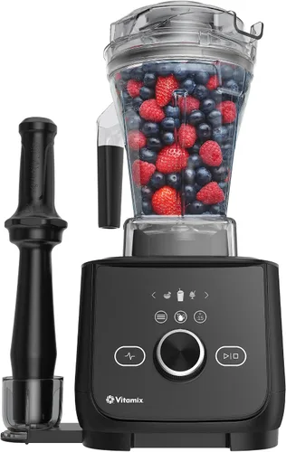 Miniatura 12 de Vitamix Ascent X4 Licuadora con cinco programas de mezcla, programa de autolimpieza, licuadora de grado profesional para batidos, sopas y más