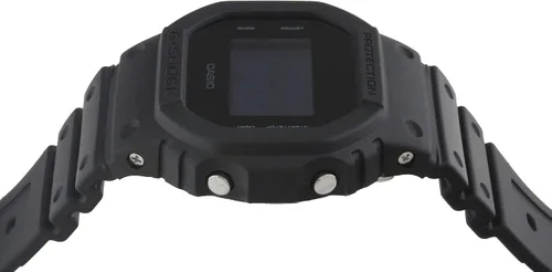 Miniatura 4 de Casio - Relojes Hombre - Casio G-Shock - Dw-5600Bb-1Er Monótono Negro Mate Reloj