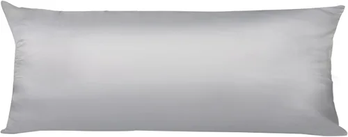 Miniatura 13 de Funda de almohada de satén para cabello y piel, fundas de almohada más suaves que la seda para cabello y piel, refrescante, sueño de belleza, fundas
