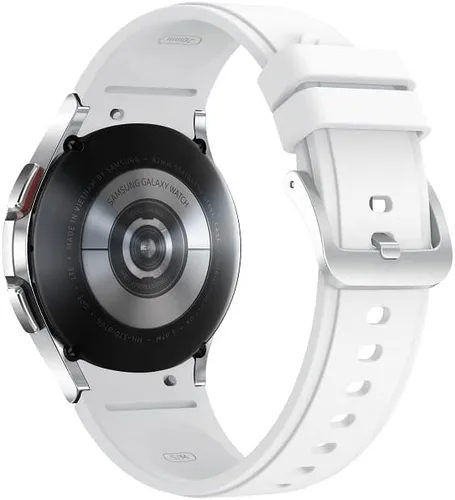 Miniatura 3 de SAMSUNG Galaxy Watch 4 - Reloj inteligente de 1.73 pulgadas (1.732 in) con correa adicional (negro), monitor de ECG para salud, fitness, correr