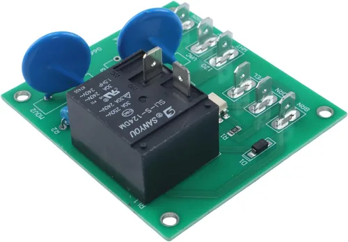 Miniatura 4 de 36V Powerwise Plus - Tablero de control de entrada de energía G6670301 28126-G04 28566-G04 28667-G03 compatible con 1994-UP EZGO Medalist TXT Carros