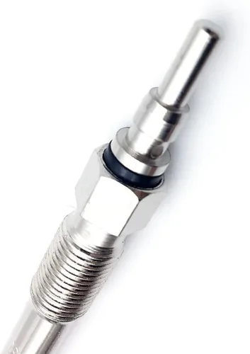 Miniatura 7 de Ensun 8 bujías de incandescencia diésel, bobinas duales, arranque rápido, compatible con Excursion F250 F350 Super Duty 7.3L Powerstroke reemplazo