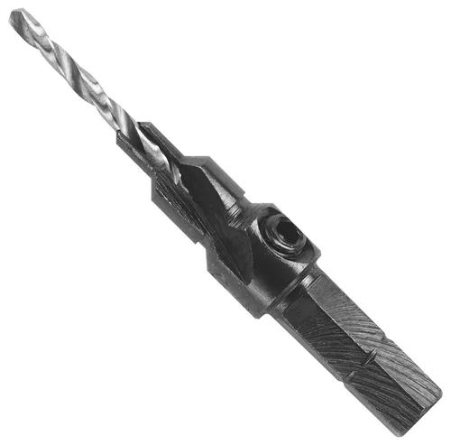 Miniatura 5 de Bosch SP510#10 Broca avellanadora con vástago hexagonal