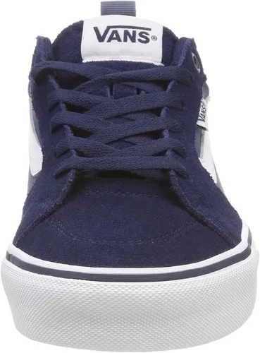 Miniatura 2 de Vans Ward Hi - Zapatos para mujer