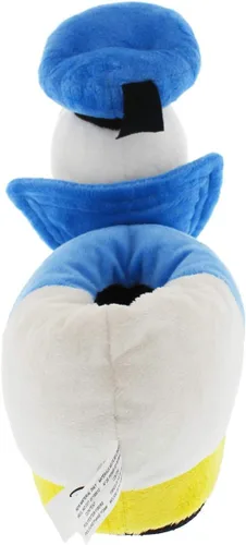 Miniatura 248 de Happy Feet - Pantuflas con licencia oficial de Disney y Pixar, pantuflas figurales para hombres, mujeres, niños, como se ve en Shark Tank