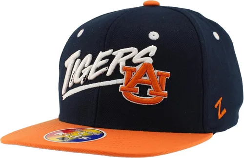 Miniatura 16 de ZHATS NCAA Unisex Kids NCAA Officially Licensed Youth Adjustable Hat Z11 Yonkers