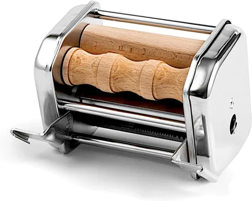 Miniatura 6 de Máquinas de pasta Imperia de Cucinapro, modelo 190, Stainless