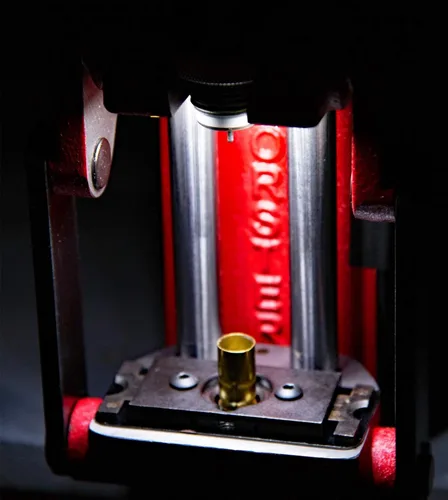 Miniatura 6 de Luz de prensa de recarga UFO CX para Forster Co-Ax