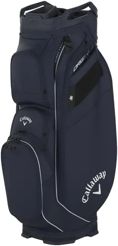 Miniatura 17 de Callaway Golf ORG 14 - Bolsa para carrito (azul marino/amarillo flujo)