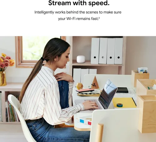 Miniatura 3 de Google Nest WiFi Point