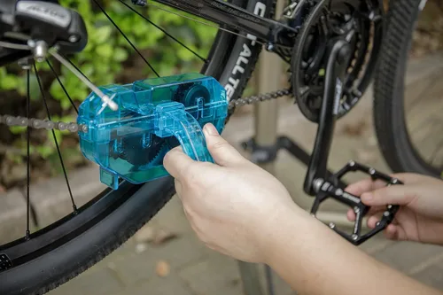 Miniatura 6 de CXWXC Soporte de Reparación de Bicicletas - Soporte de Mantenimiento de Mecánico de Bicicletas para Tienda y Hogar - Soportes de Trabajo para C