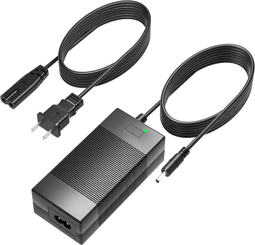Cargador de 42V para Hiboy S2 36V batería de iones de litio compatible con Hiboy S2 Pro, S2 Lite, S2, KS4, KS4 Pro, NEX, NEX3, NEX5, Max, Max3, Max