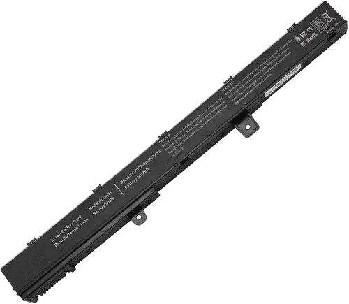 TREE.NB A31N1319 A41N1308 A41 Batería para Asus X451 X551 X451C X451CA X551C X551CA X551CA-SX024H X551CA-SX029H X551CA-DH21 X551CA-00 051A2 117U