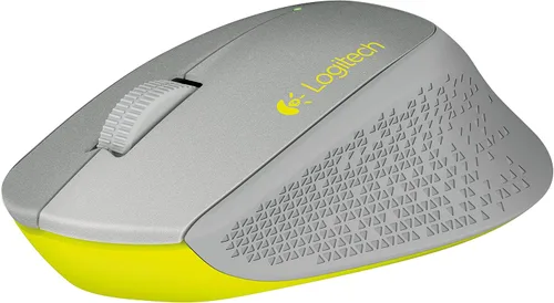 Miniatura 3 de Logitech Ratón inalámbrico, plateado