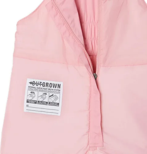 Miniatura 3 de Columbia Babero unisex de aventura para bebé