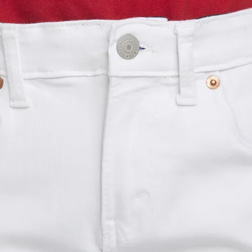 Miniatura 7 de Levi's Boys' 502 Regular Taper Fit Performance Jeans