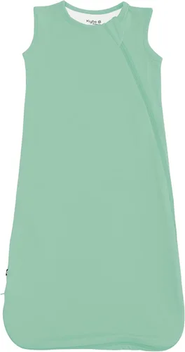 Miniatura 22 de KYTE BABY - Saco de Dormir para Niños Pequeños - Hecho de Rayón Suave Elaborado a Partir de Material de Bambú - 0-36 Meses - 0.5 tog - Estampado