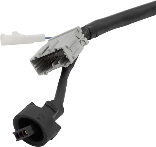 Miniatura 3 de Interruptor de control izquierdo Señal de giro bocina faro para Honda Shadow Aero 750 VT750C 2004-2007 OEM # 35200-MEG-670