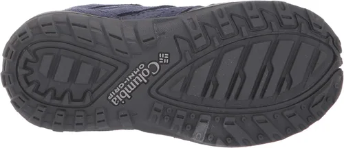 Miniatura 4 de Columbia Tenis de senderismo unisex Redmond impermeables para niños
