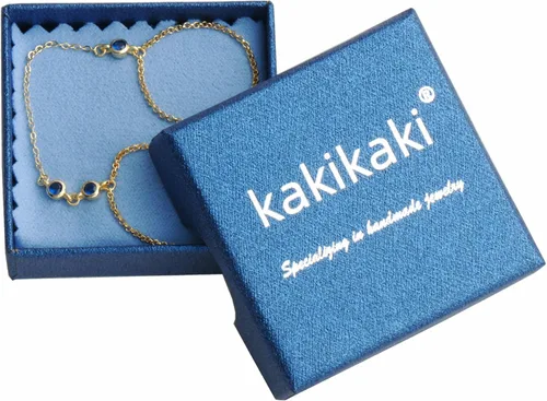 Miniatura 114 de Pulsera de plata de ley 925 para mujer, pulsera de mano para mujer, pulseras esclavas de 7 a 9 pulgadas ajustable
