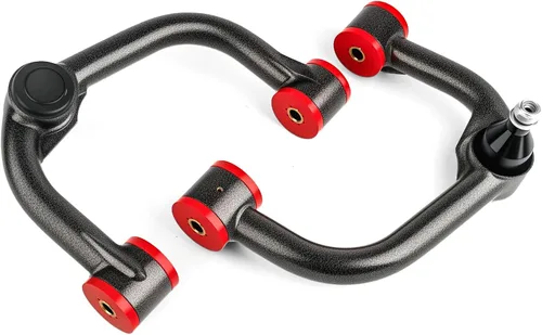 Brazos de control superiores delanteros de 2-4 pulgadas compatibles con F-150 2004-2020, Expedition Lincoln Navigator 2007-2015, Lincoln Mark LT con