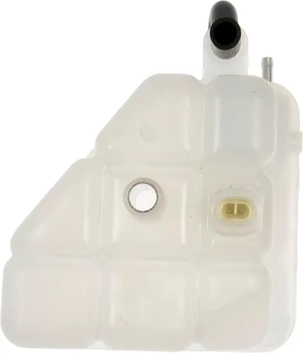Miniatura 3 de Dorman Depósito delantero de refrigerante presurizado 603-066 con tapa compatible con modelos seleccionados de Chevrolet / Pontiac