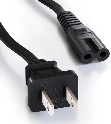 Miniatura 10 de Okin Cable de alimentación de CA de 4 pies, cable de alimentación reclinable de repuesto para silla elevadora reclinable, Limoss, Orgullo, dorado