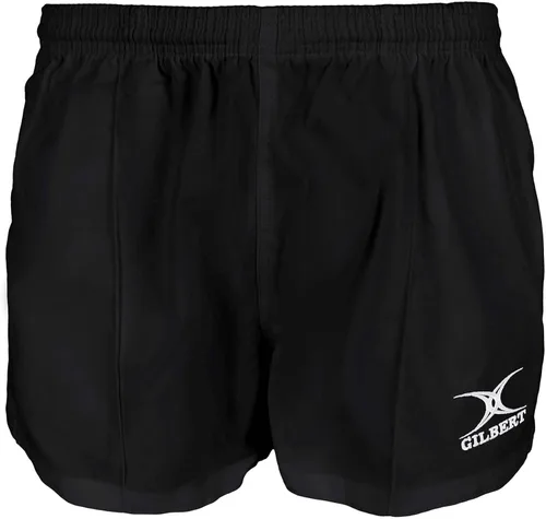 Gilbert Kiwi Pro Rugby Short