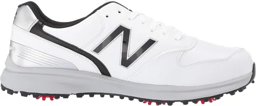 Miniatura 6 de New Balance Sweeper - Zapatos de golf impermeables con pinchos