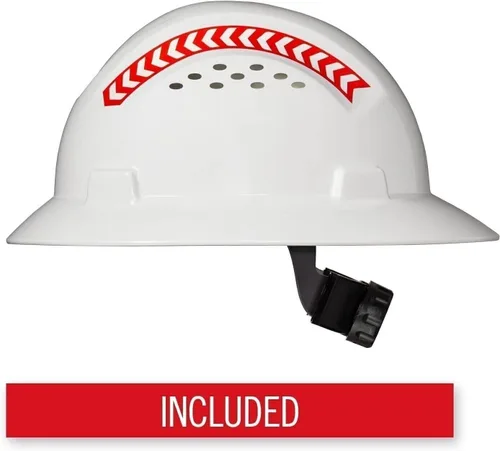 Miniatura 2 de Coast SH300 Casco de seguridad de ala completa