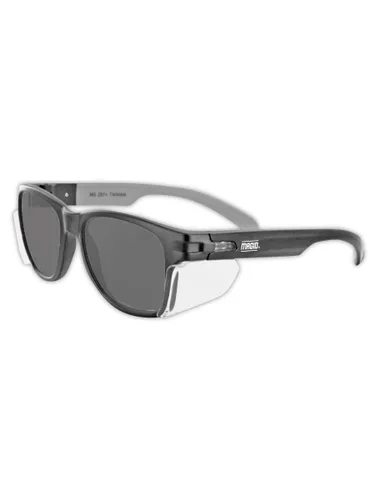 Miniatura 3 de MAGID Y50BKAFC15 Lente Combo Transparente y Gris