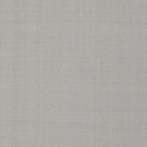 Miniatura 2 de Juego de 2 pantallas de lámpara de tambor (premontadas) gris platino grande de 15 pulgadas superior x 16 pulgadas inferior x 11 pulgadas de alto
