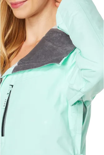 Miniatura 3 de Roxy Women's Presence Parka with DryFlight Technology