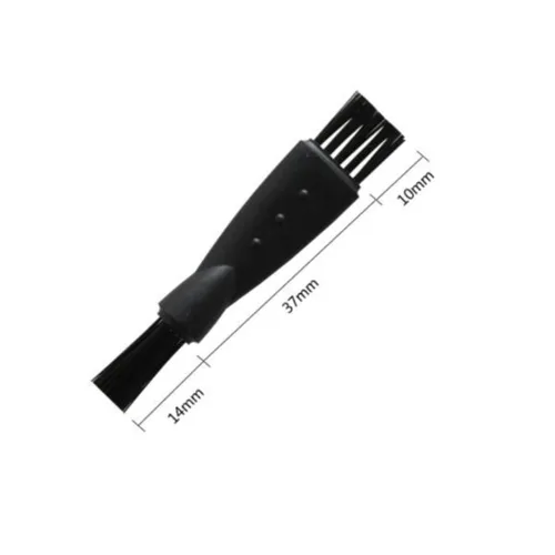Miniatura 5 de Beavorty 90 piezas de maquinilla de afeitar eléctrica para hombre, afeitadora eléctrica, afeitadoras eléctricas para hombre, cepillo de limpieza