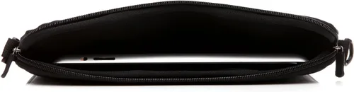 Miniatura 4 de 12.5 pulgadas portátil hombro bolsa manga caso con asa para 11.6" 12" 12.2" 12.2" 12.5" netbook/Macbook Air Pro Púrpura