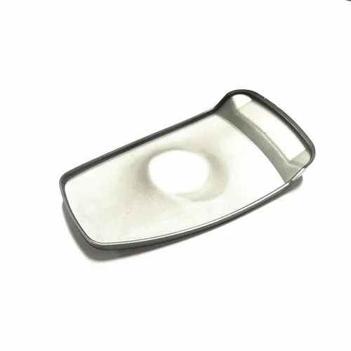 Miniatura 5 de Cubierta de almohadilla táctil de control central para M-Benz Clase E W213 2016-2022 2139008109-C