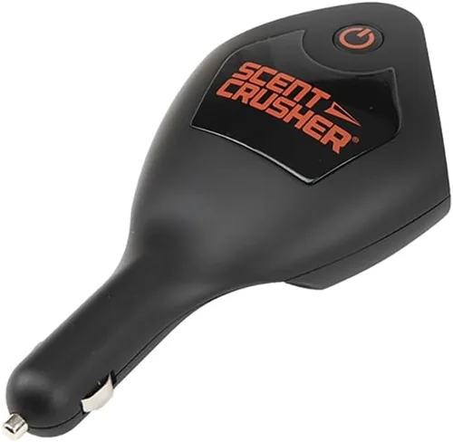 Miniatura 3 de Scent Crusher Ozone Go Super Max